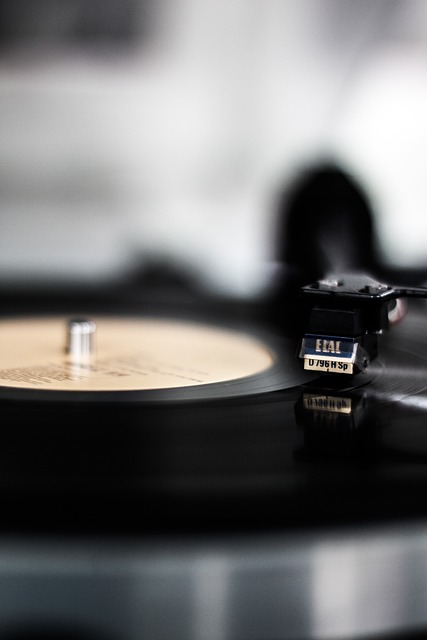 Folkmusik